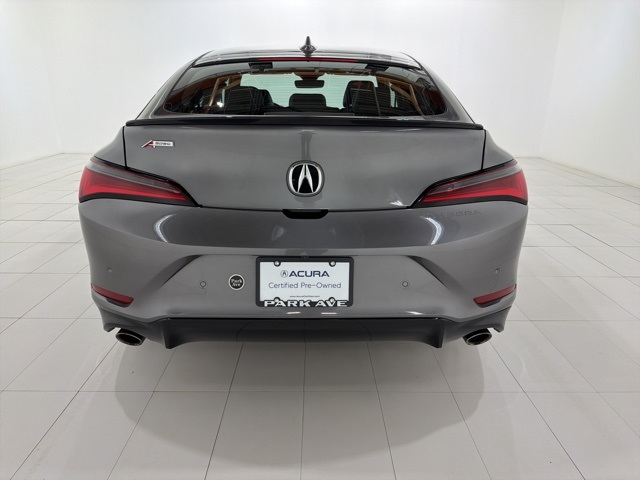 2023 Acura Integra A-Spec photo 4