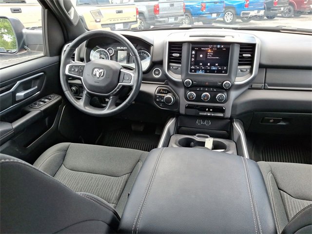 2023 Ram 1500 Big Horn Lone Star photo 12