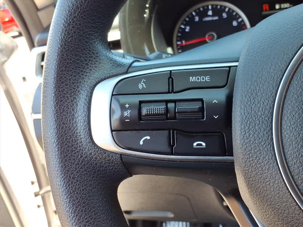 2022 Kia K5 LXS photo 35