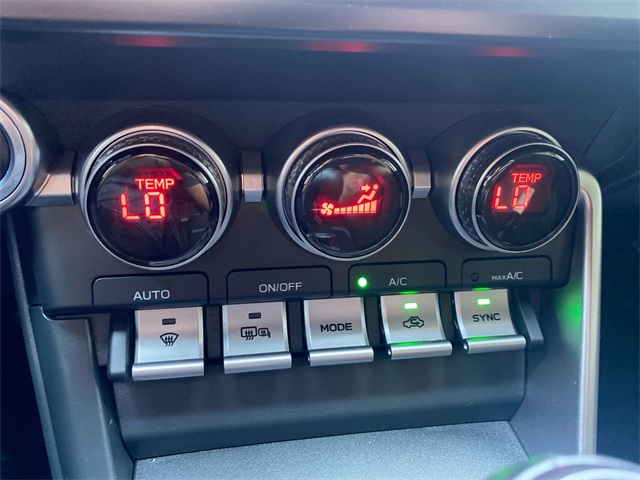 2024 Toyota GR86 Premium photo 11