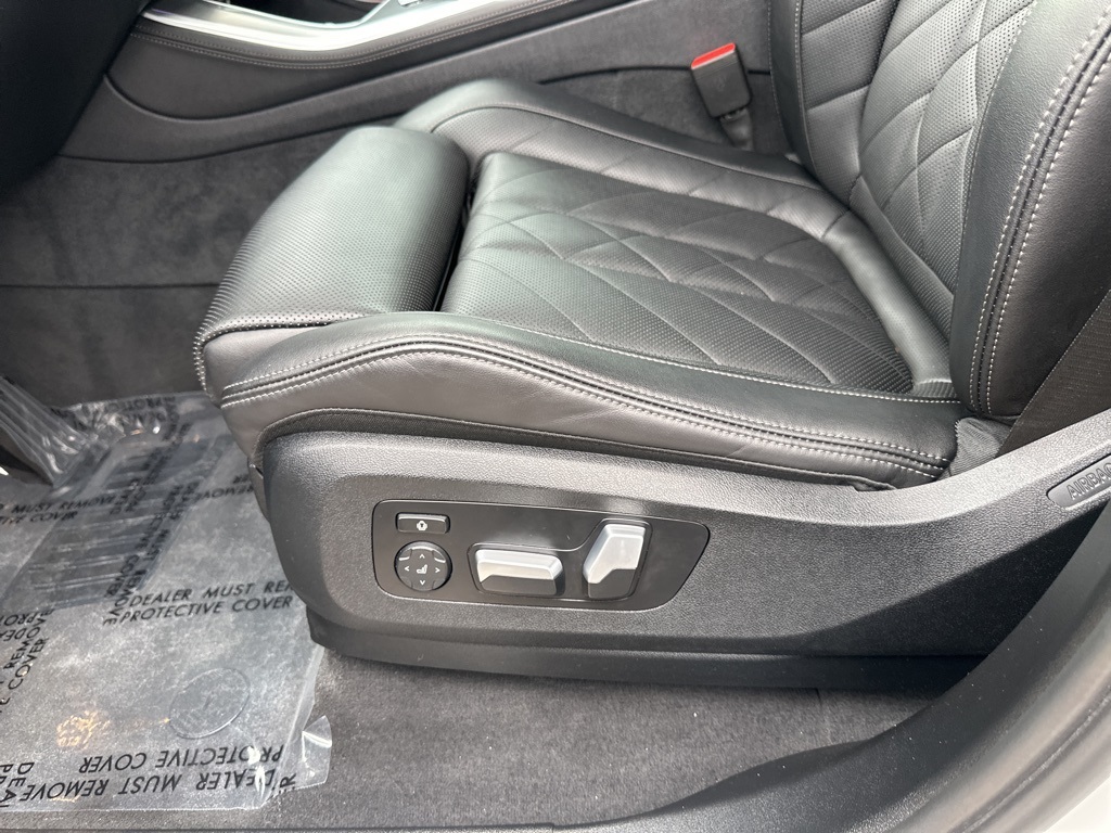 2023 Bmw X5 xDrive40i photo 11
