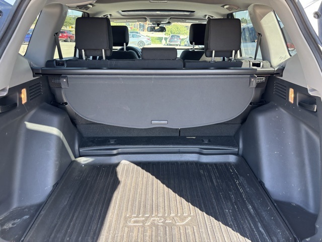 2022 Honda CR-V EX photo 29