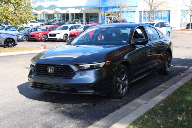 2023 Honda Accord 1.5T EX photo 3