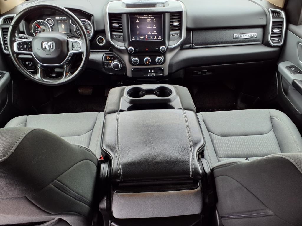 2019 Ram 1500 Big Horn Lone Star photo 10