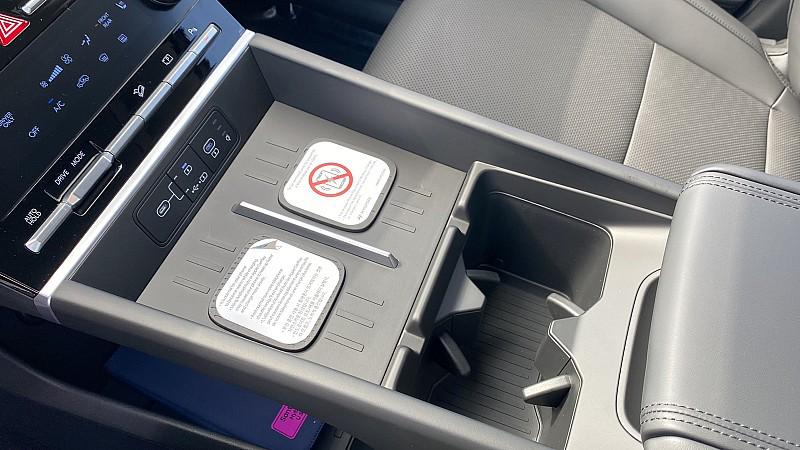 2026 Hyundai Santa Fe SEL photo 44