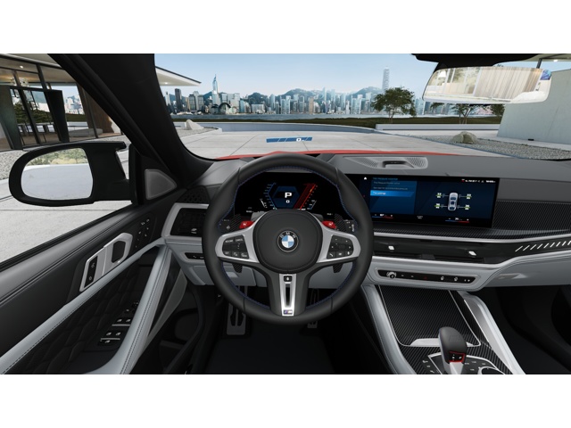 2026 Bmw X6 photo 12