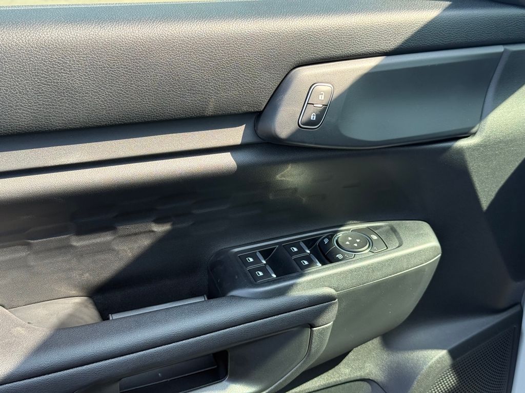 2025 Ford Ranger XL photo 15