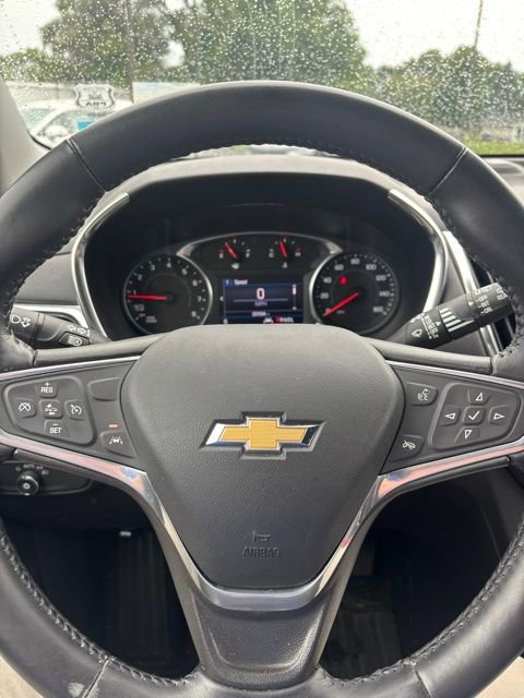 2022 Chevrolet Equinox LT photo 12