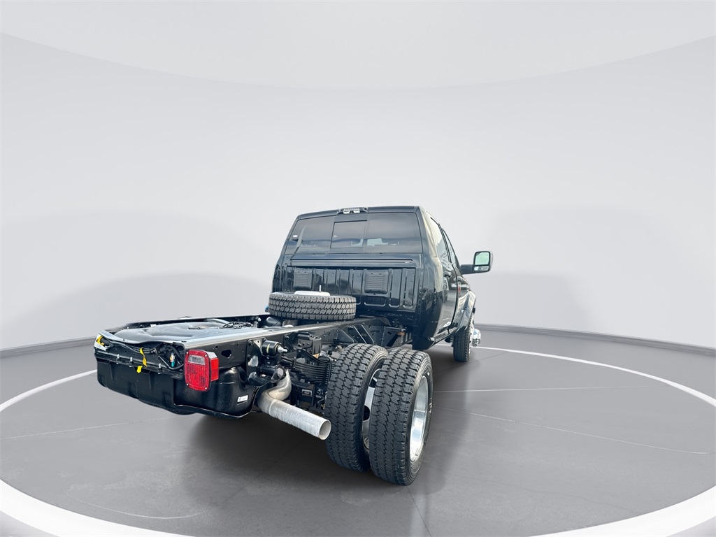 2026 Ram 4500 Tradesman photo 8