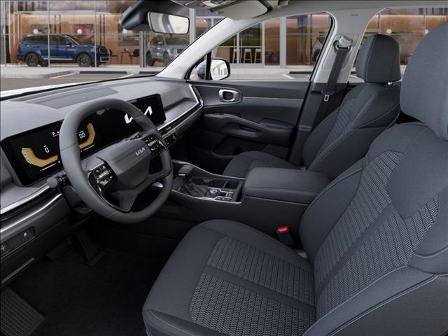2026 Kia Sorento LX photo 16
