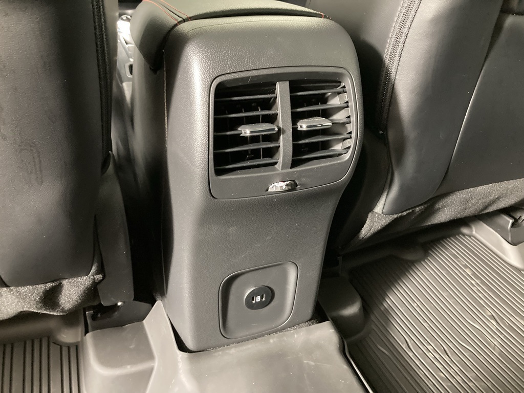 2025 Ford Escape ST-Line Select photo 9