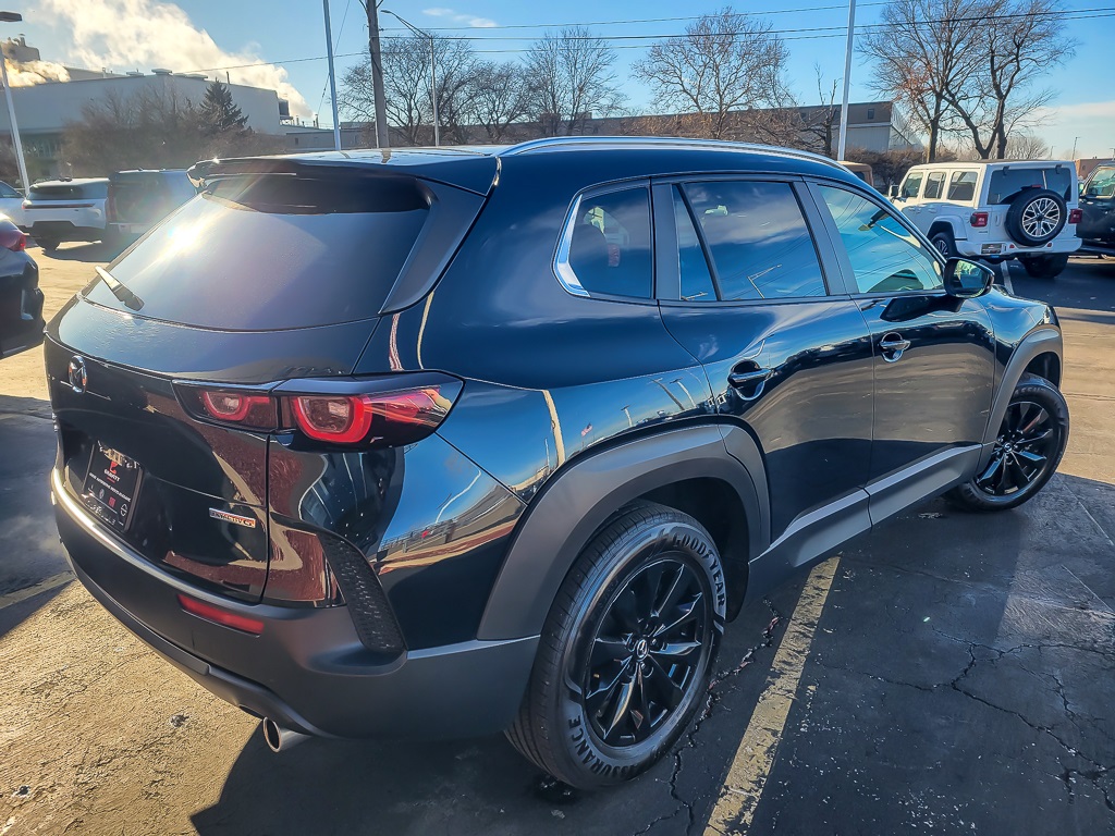2025 MAZDA CX-50 - Image 6