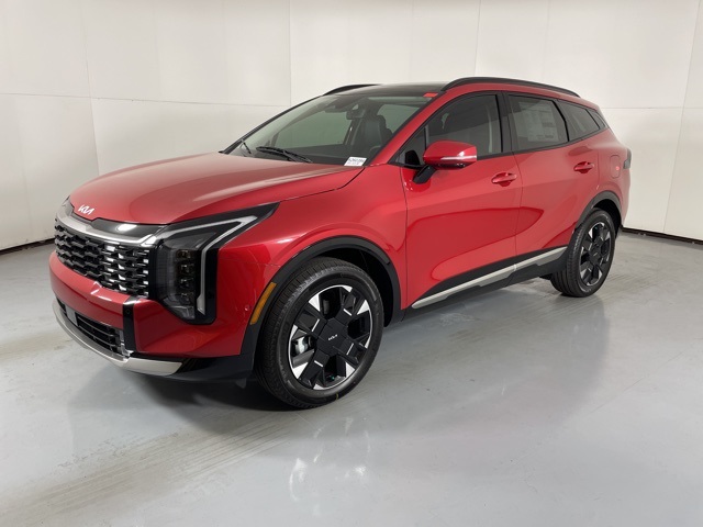2026 Kia Sportage SX Prestige photo 4