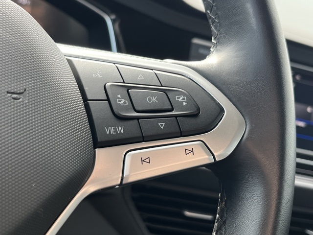 2024 Volkswagen Jetta 1.5T SE photo 32