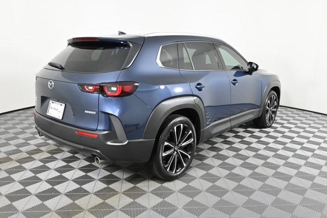 2023 Mazda CX-50 2.5 Premium Plus photo 9