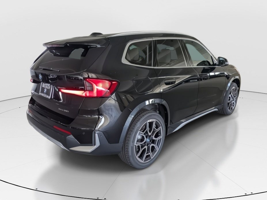 2025 Bmw X1 XDrive28i photo 4