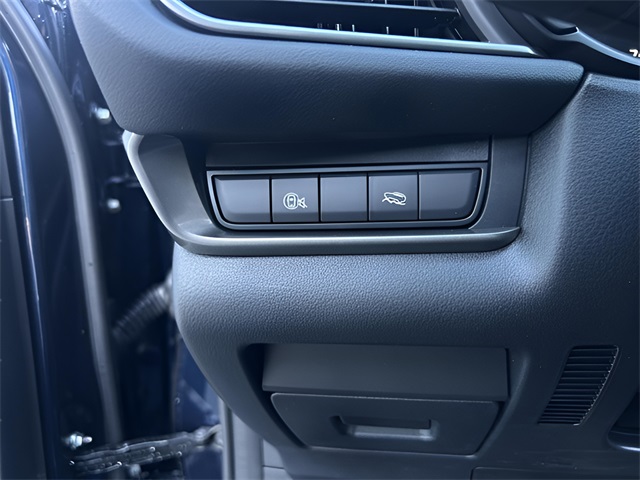 2025 Mazda CX-30 2.5 Select Sport photo 26