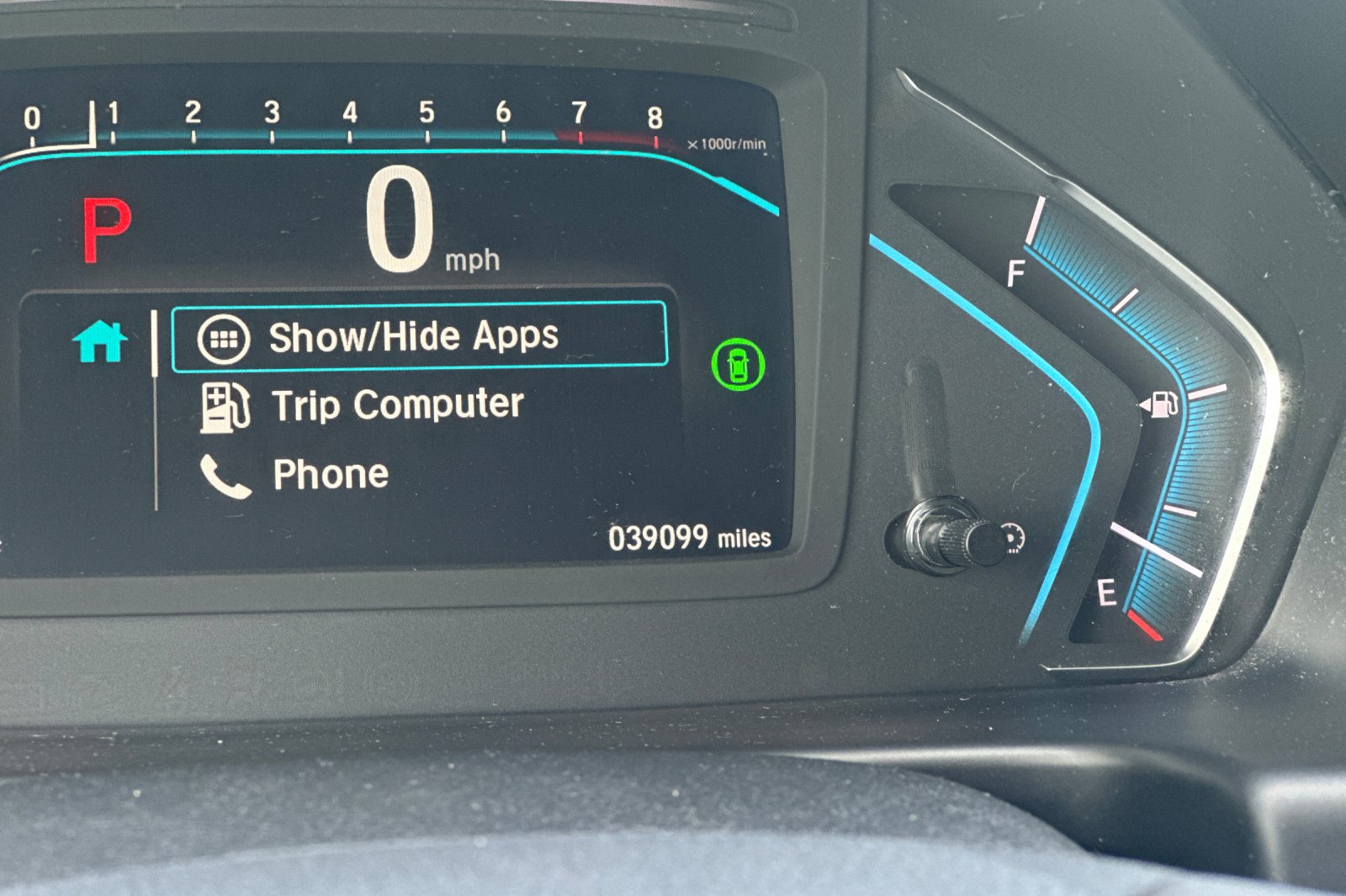 2023 Honda Odyssey Sport photo 33