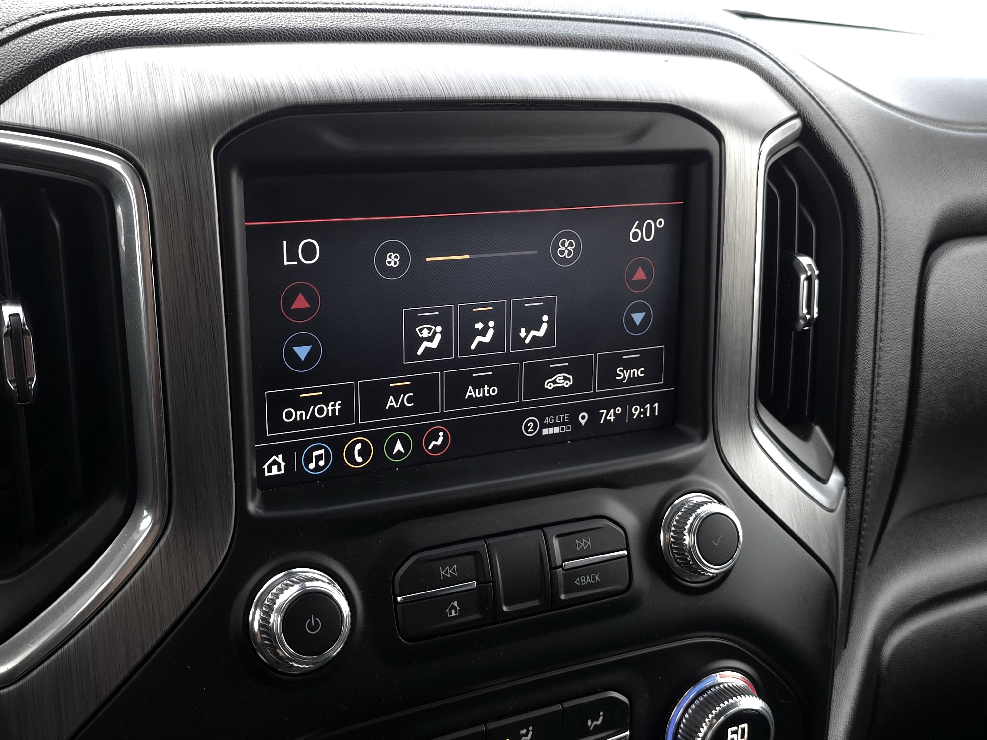 2023 Gmc Sierra HD Denali photo 6