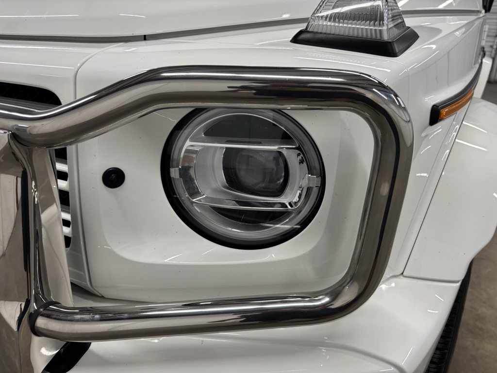 2020 Mercedes Benz G 550 photo 6