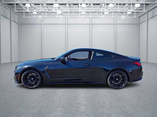 2024 Bmw M4 photo 7