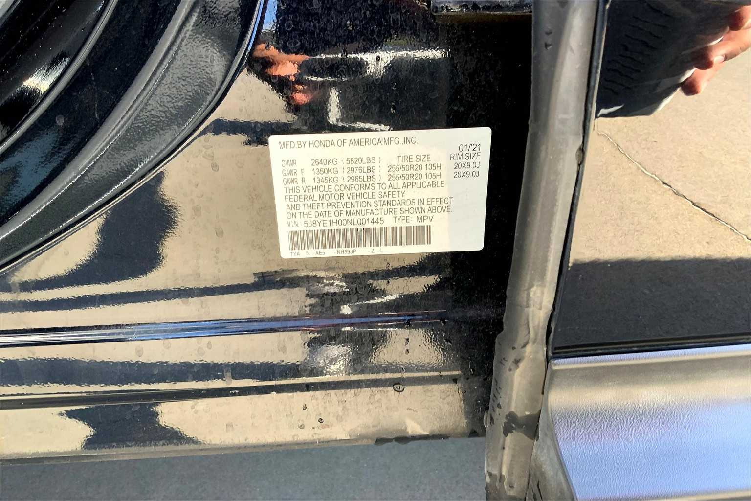 2022 Acura MDX A-Spec photo 28