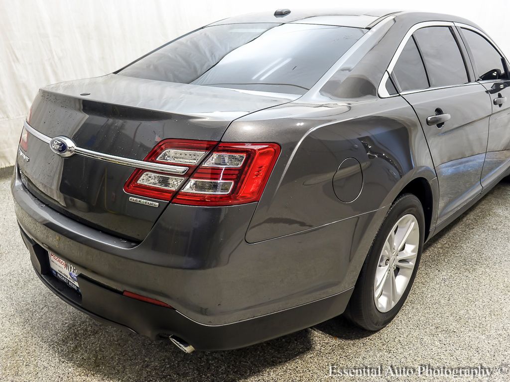 2018 FORD TAURUS - Image 7