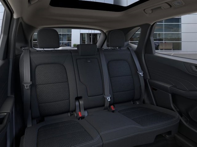 2025 Ford Escape Active photo 11