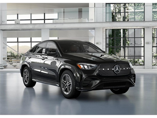2026 Mercedes Benz GLE 450 4MATIC photo 5
