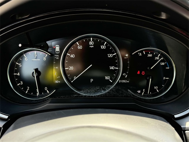 2022 Mazda CX-9 Carbon photo 23