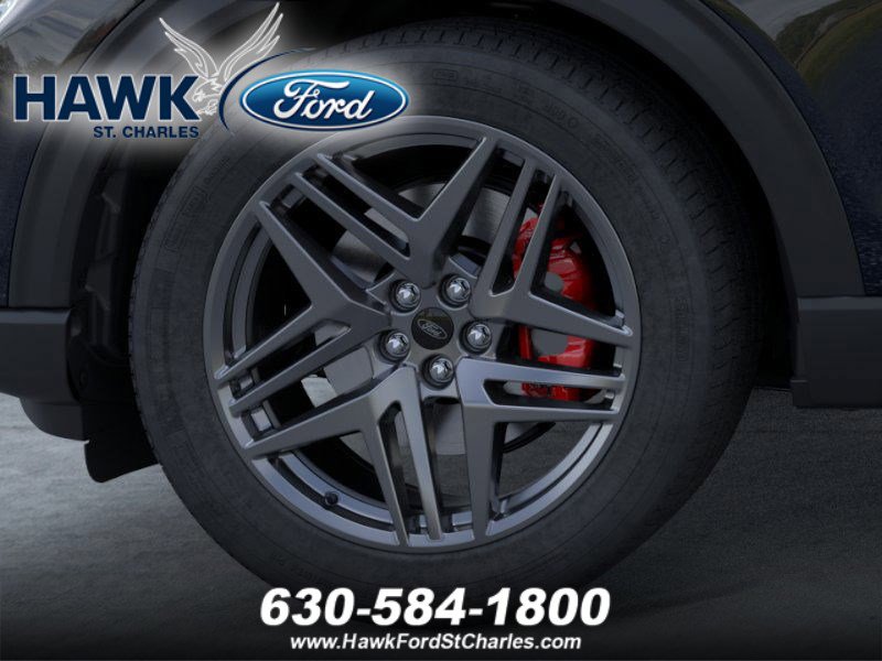 2026 FORD EXPLORER - Image 18