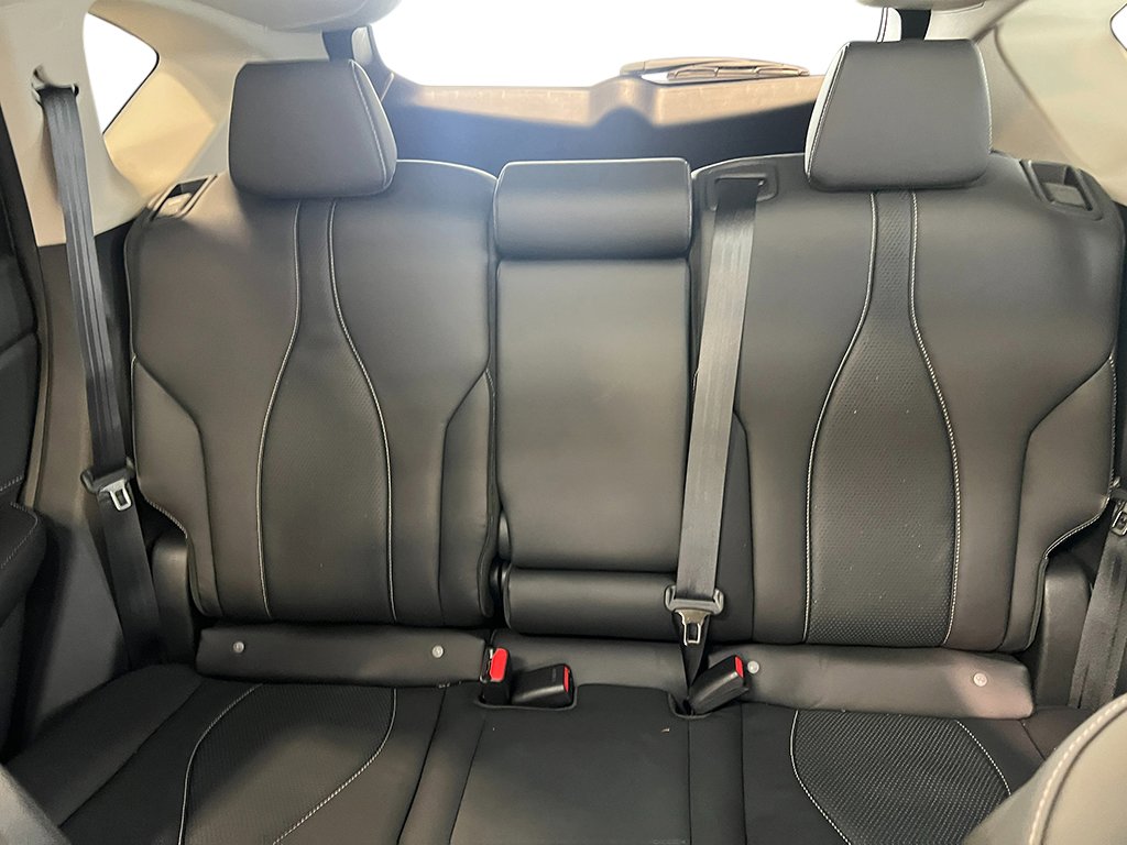 2025 Acura RDX Technology photo 17