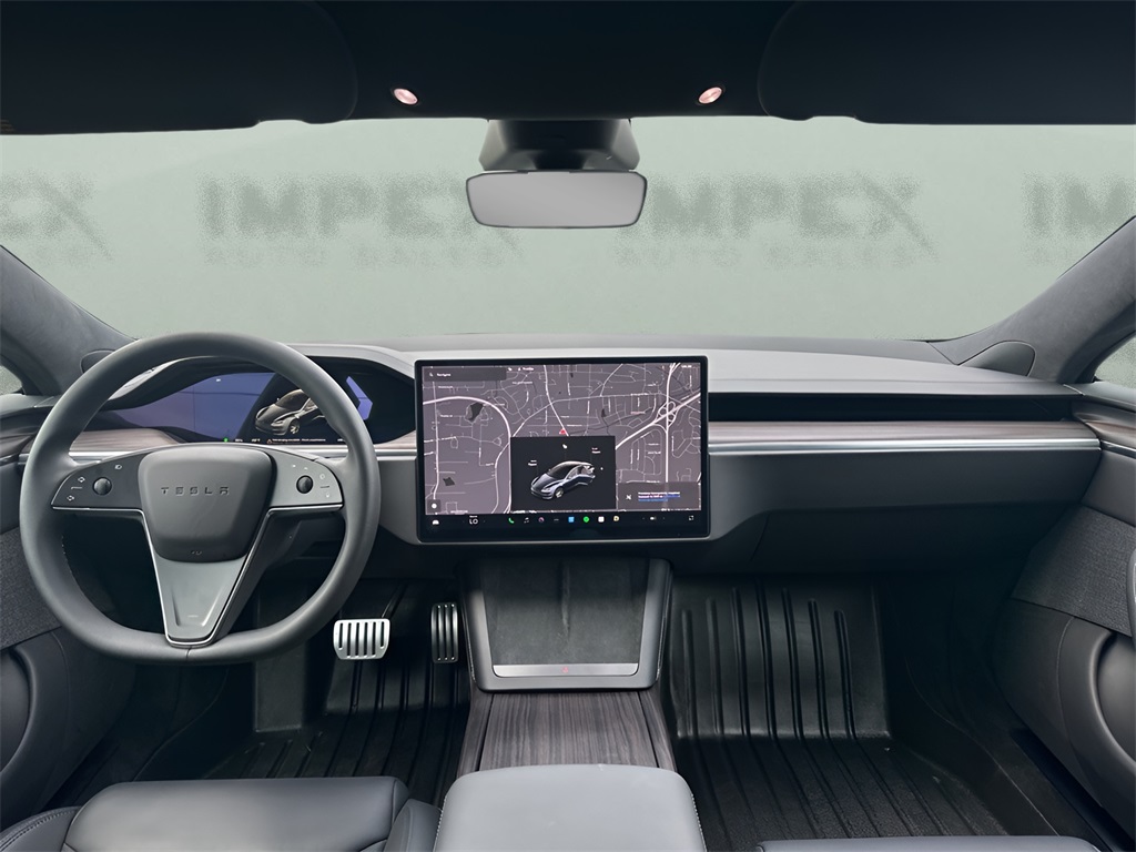 2024 Tesla Model S photo 13