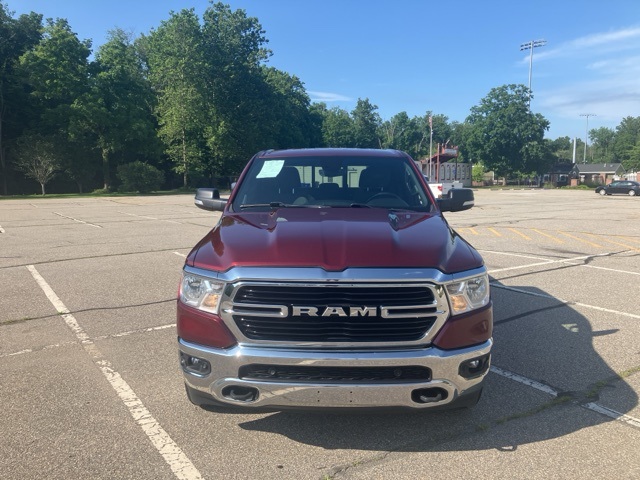 2019 Ram 1500 Big Horn Lone Star photo 2