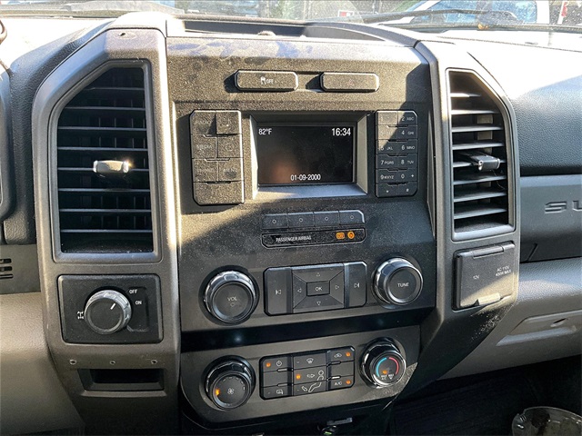2019 Ford F-250 photo 8
