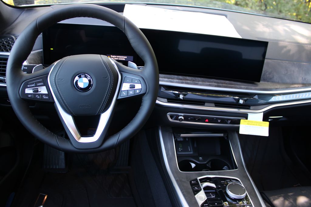 2026 Bmw X5 photo 10