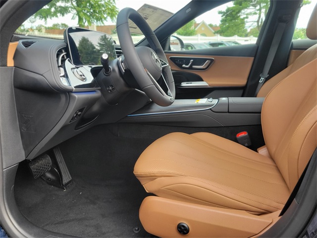 2026 Mercedes Benz E 53 AMG 4MATIC photo 20