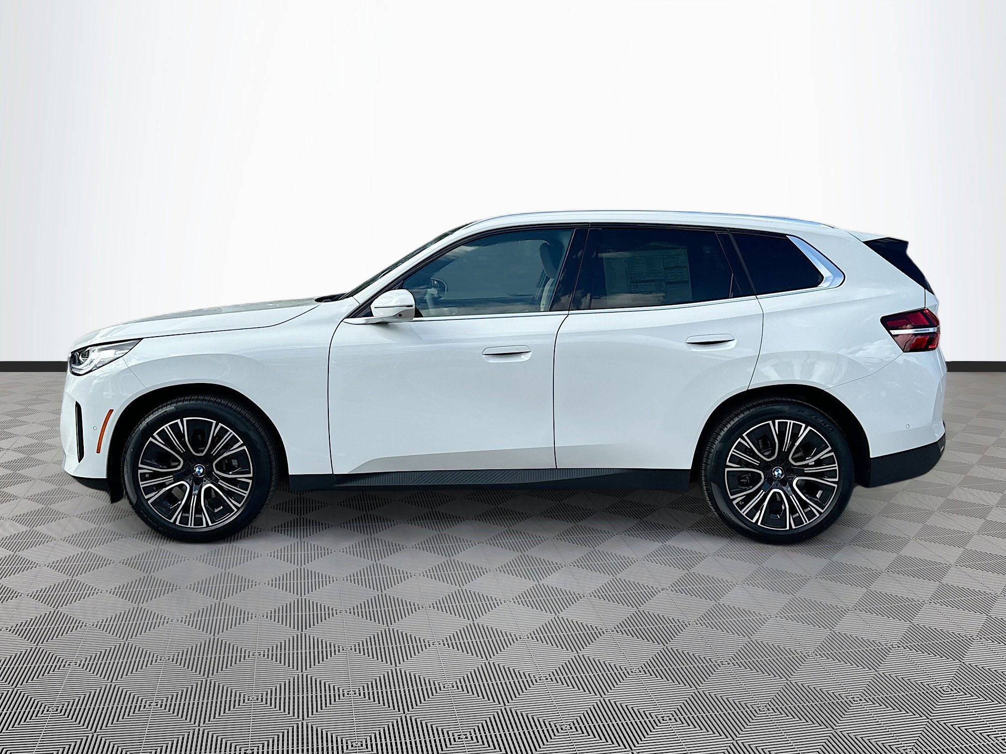 2026 Bmw X3 photo 4
