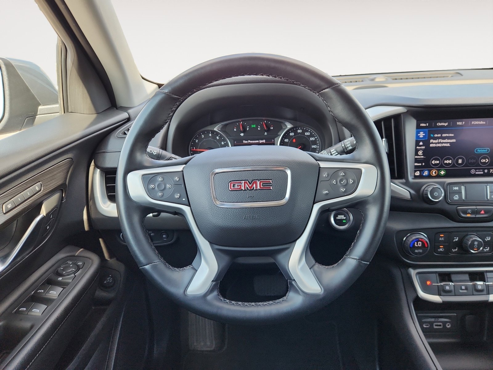 2023 Gmc Terrain SLT photo 8