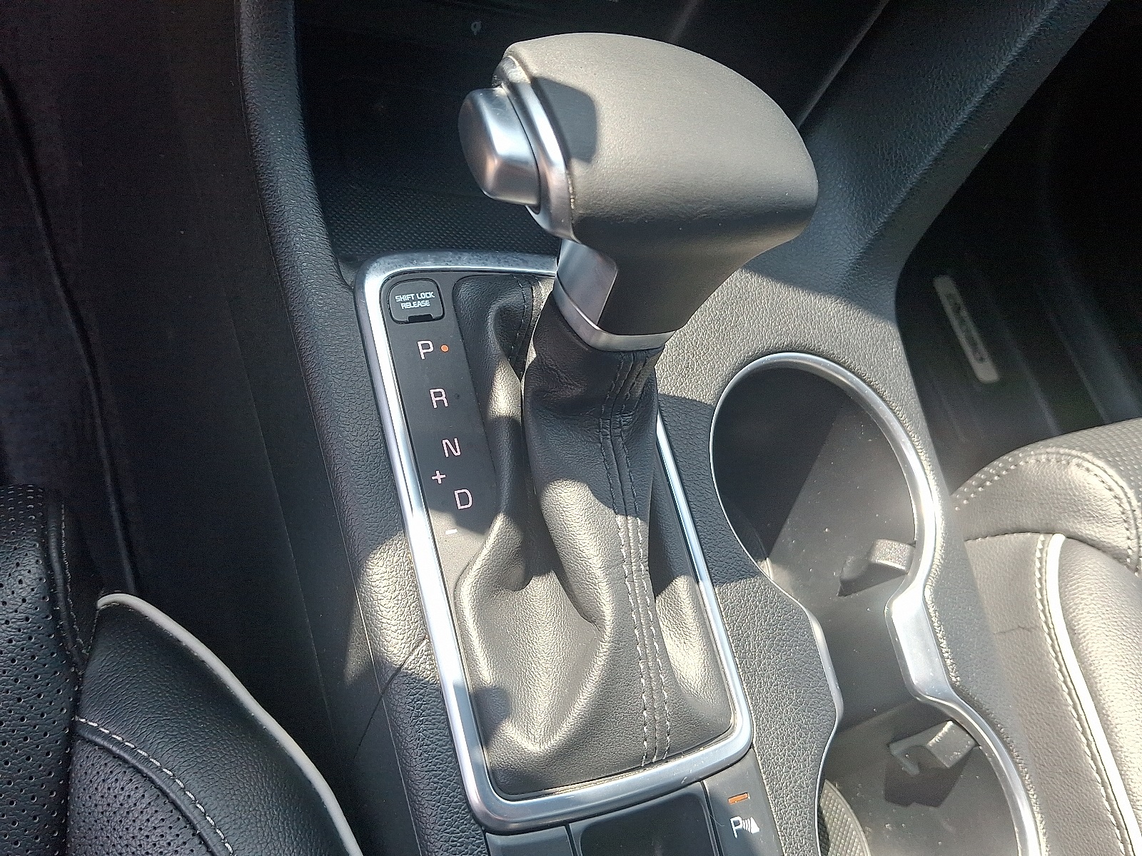 2022 Kia Sportage SX Turbo photo 14