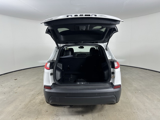 2023 Jeep Cherokee Altitude photo 3