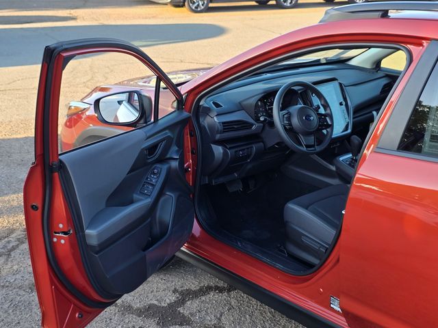 2025 Subaru Crosstrek Premium photo 34