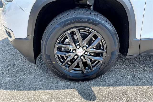 2019 Gmc Acadia photo 30