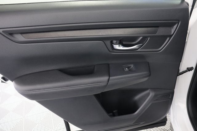 2025 Honda CR-V EX photo 20