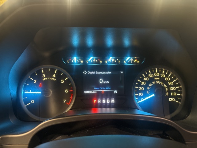 2020 Ford F-150 XLT photo 18