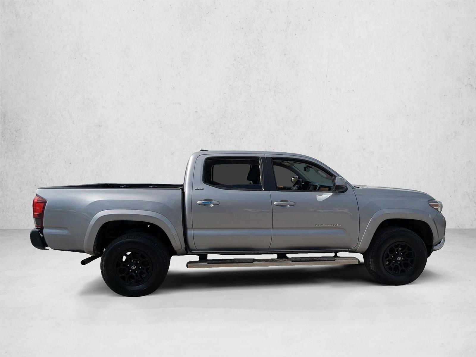 2020 Toyota Tacoma SR5 Double Cab V6 photo 4