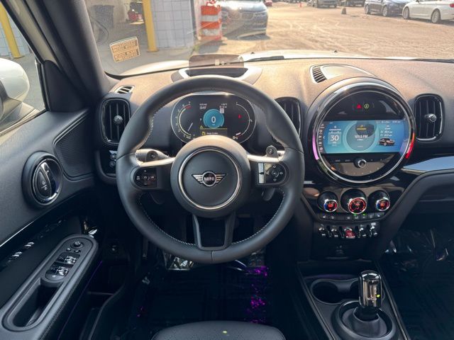 2023 Mini Countryman S ALL4 photo 16