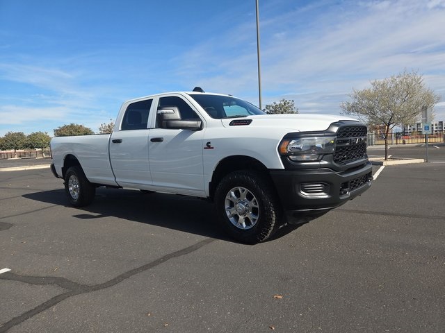 2023 RAM Ram 2500 Pickup Tradesman's photo