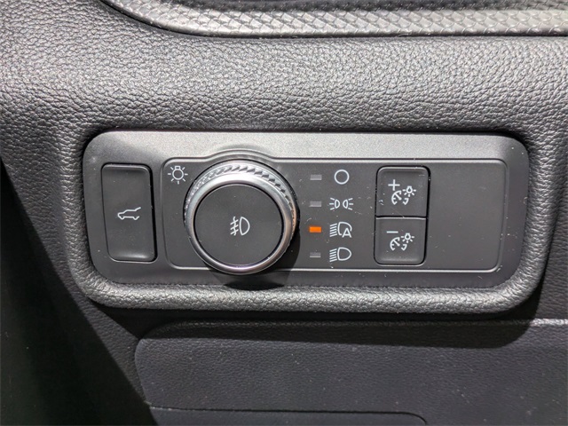 2020 Ford Explorer ST photo 27