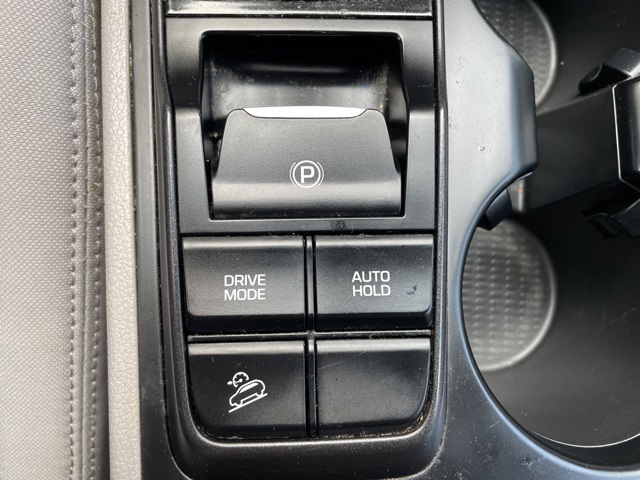 2019 Hyundai Tucson SE photo 15